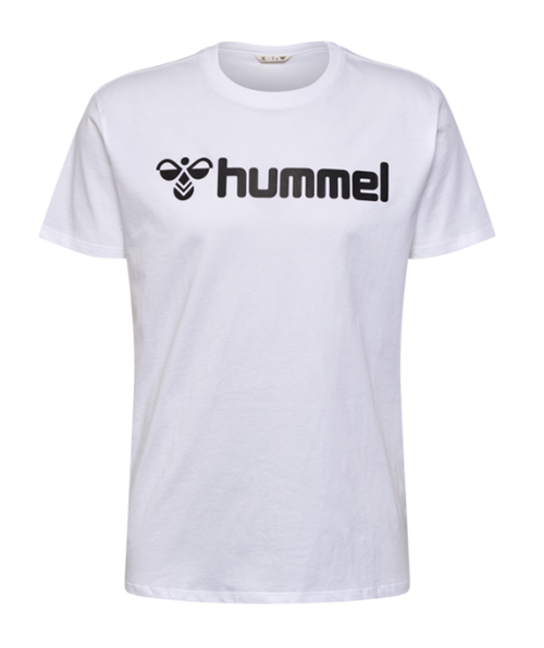HmlGo 2.0 Logo T-Shirt S/S 